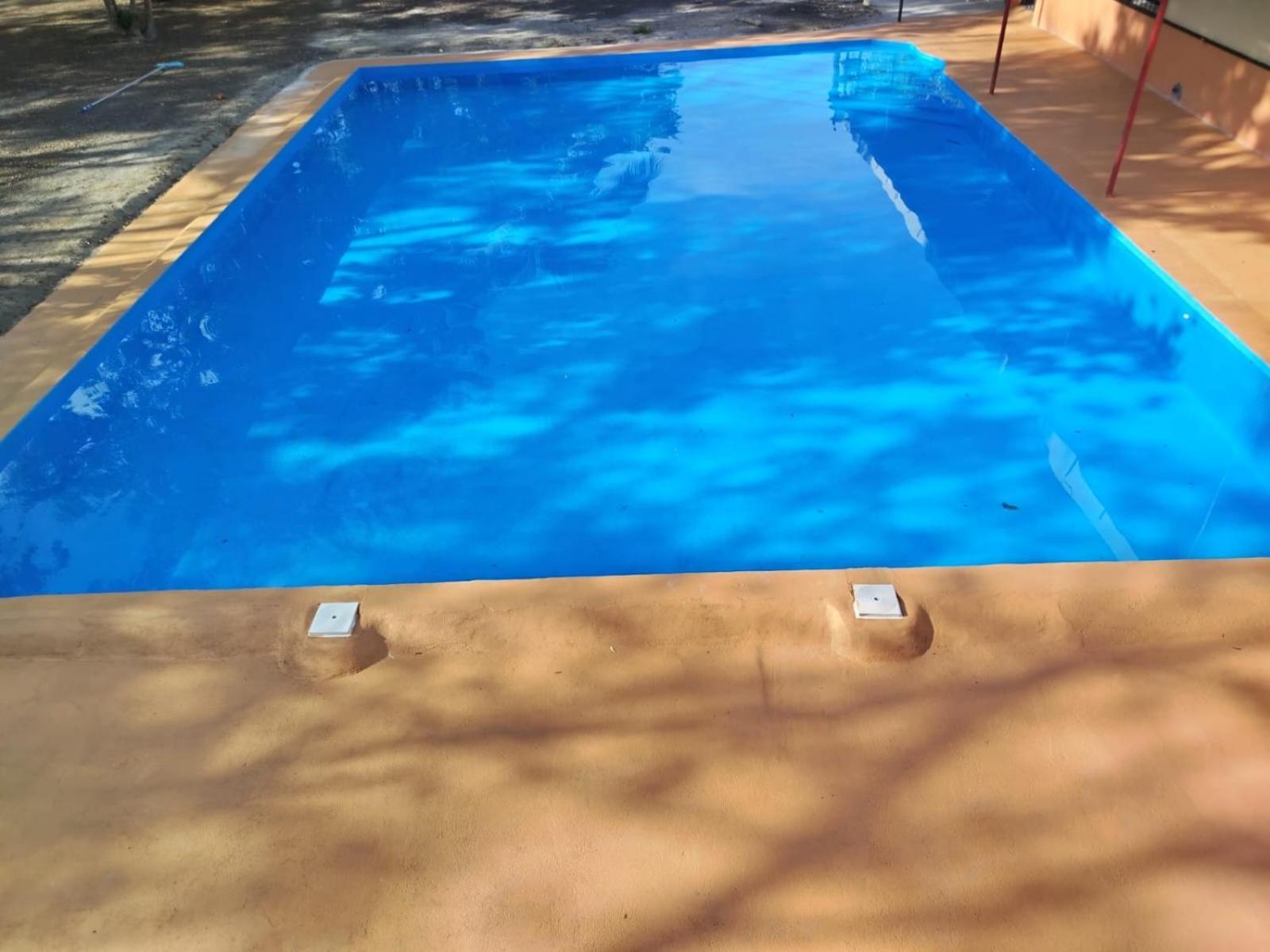 El Cocobolo Food&Rest Room 4 Bed And Breakfast Wifi Ac Pkg Gratis Liberia Bagian luar foto